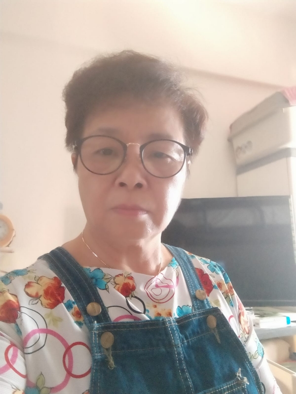may的第一张照片--南安交友网