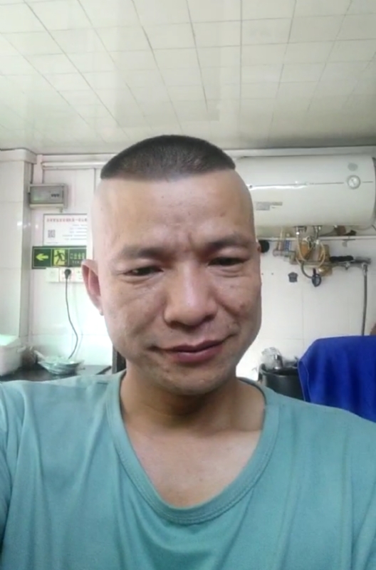 自创生涯的第一张照片--南安交友网