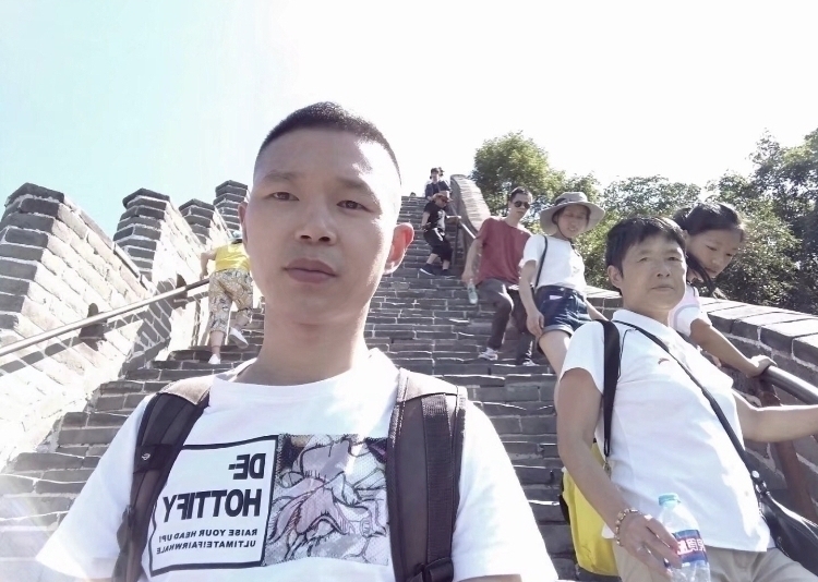 相约去旅行的第二张照片--南安交友网