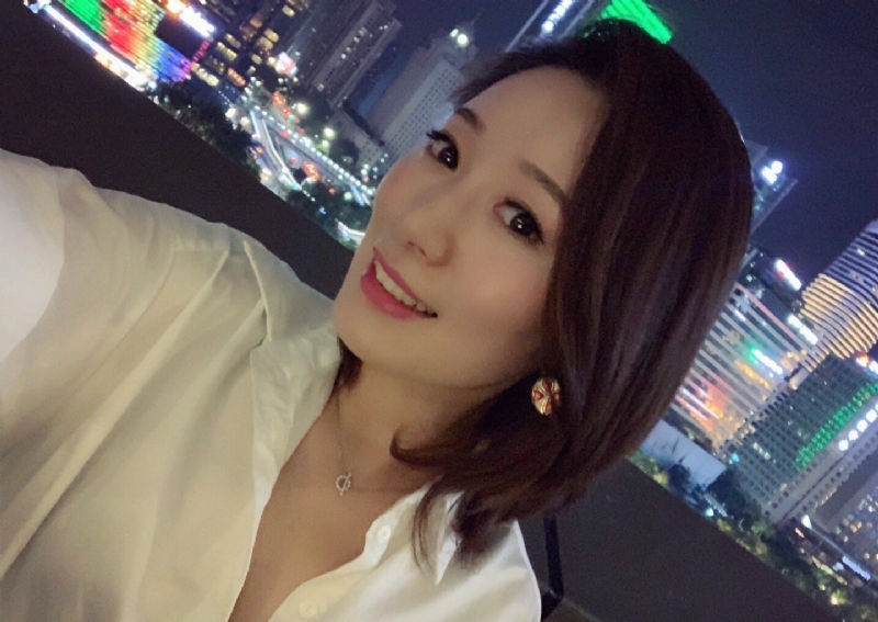 Mengyao的第一张照片--南安交友网