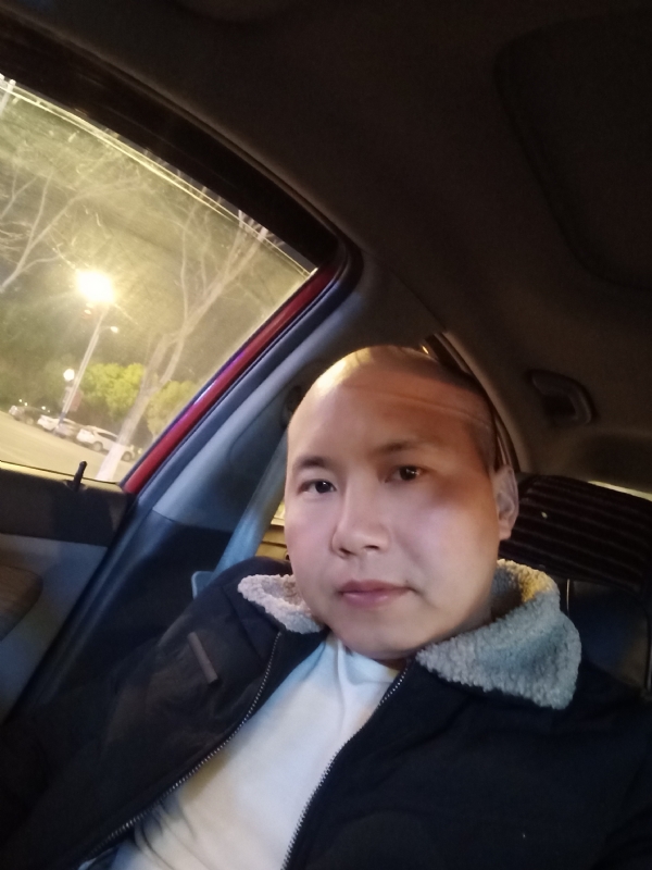 平平淡淡的第一张照片--南安交友网