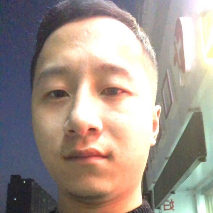 下雨过后的第一张照片--南安交友网