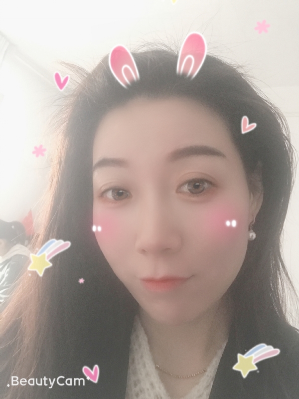非你不嫁的第二张照片--南安交友网