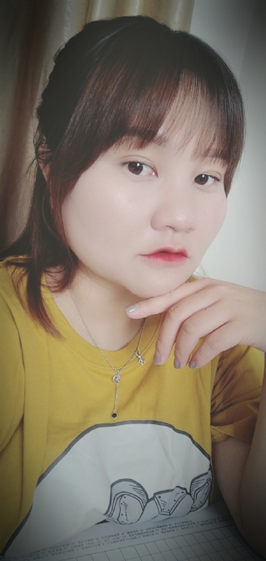 小茶的第三张照片--南安交友网