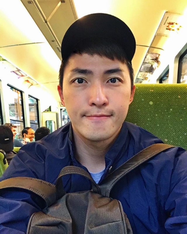 幸福满满的第一张照片--南安交友网