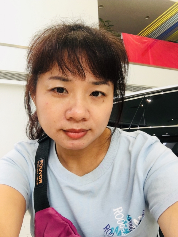 carolluo2020的第一张照片--南安交友网