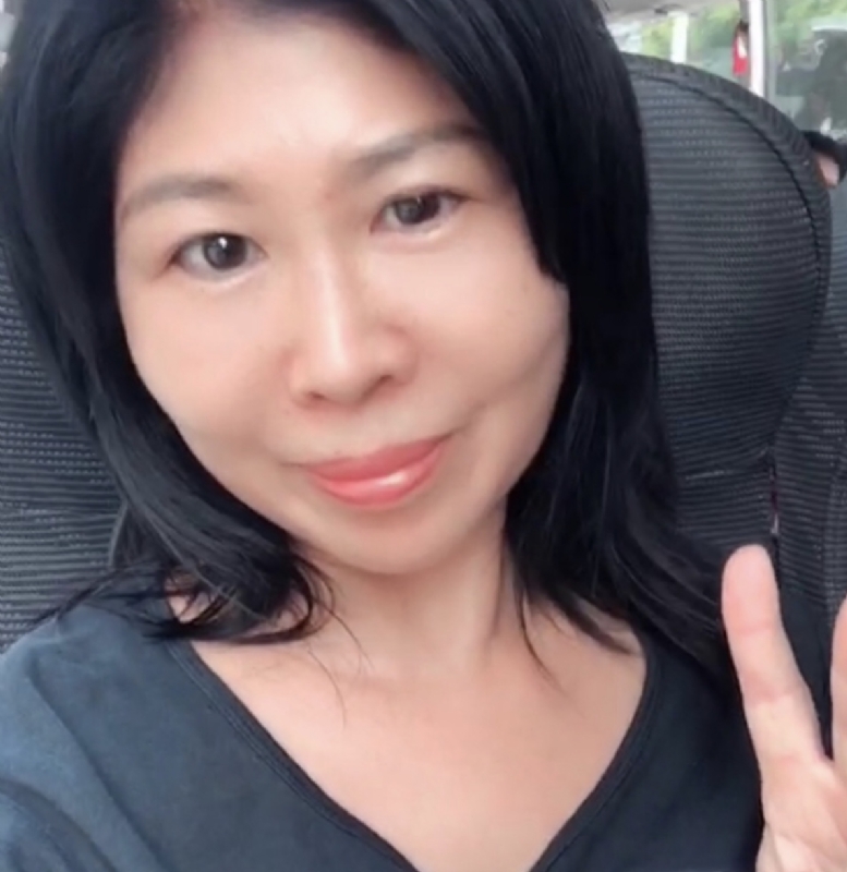 Lina的第二张照片--南安交友网
