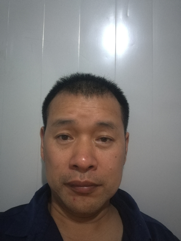 缘来是你的第二张照片--南安交友网