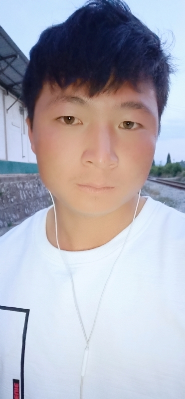 执念的第一张照片--南安交友网