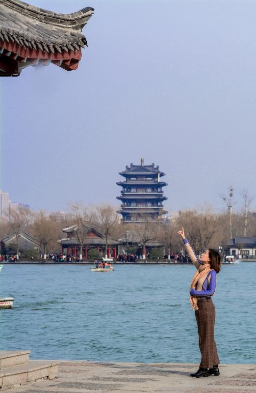 深水百合的第一张照片--南安交友网