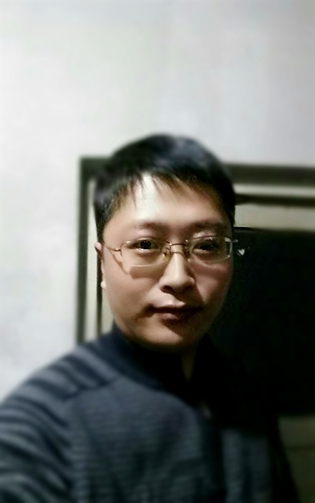 爱人如己的第一张照片--南安交友网