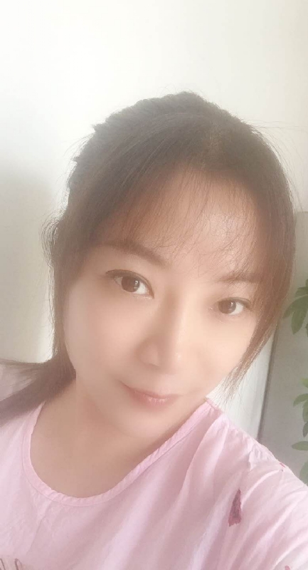 美丽在现的第一张照片--南安交友网