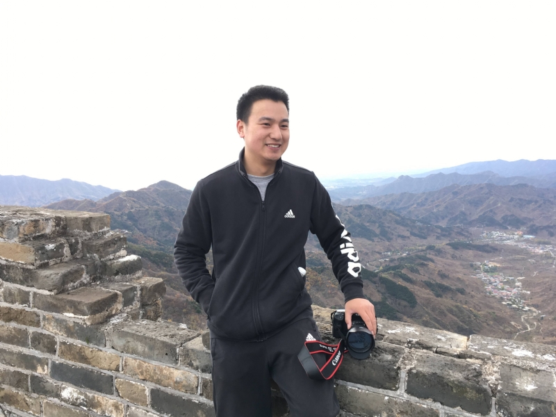 半生浮名的第二张照片--南安交友网