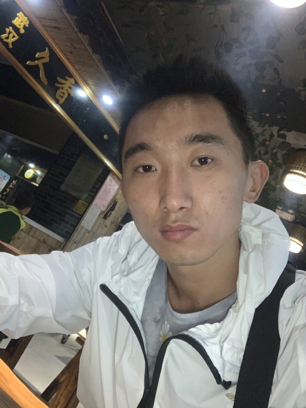 天天向上的第一张照片--南安交友网