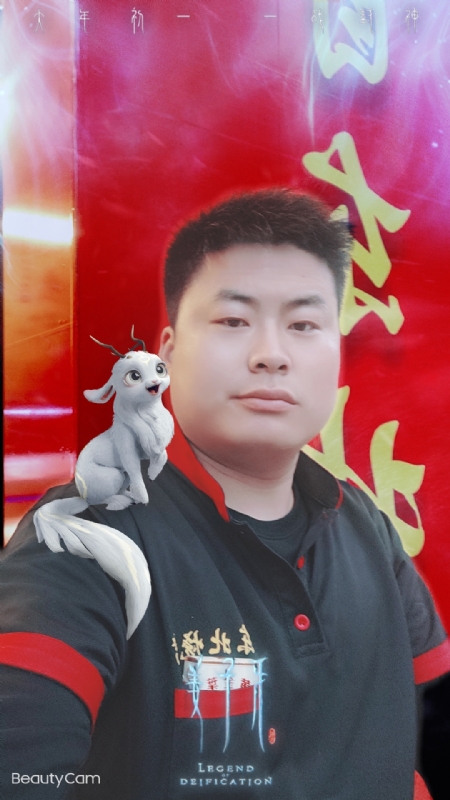 小海的第一张照片--南安交友网