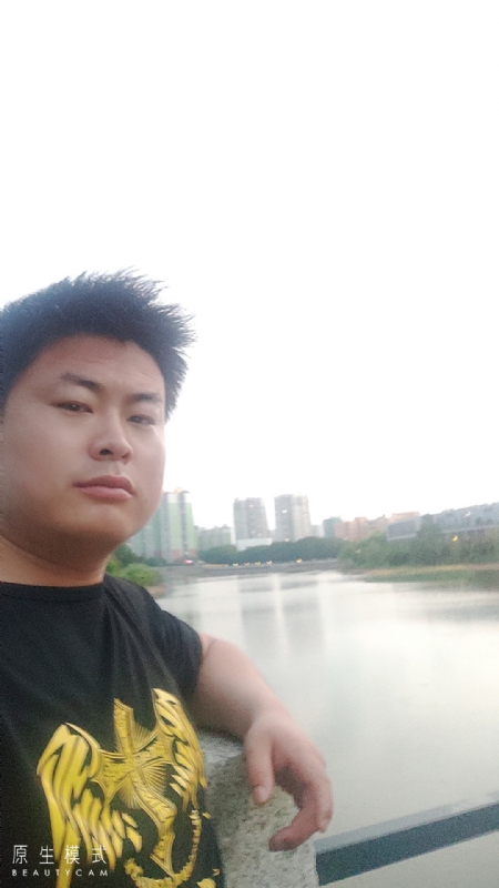 小海的第二张照片--南安交友网