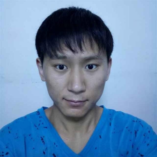 缘分可遇不可求的第一张照片--南安交友网