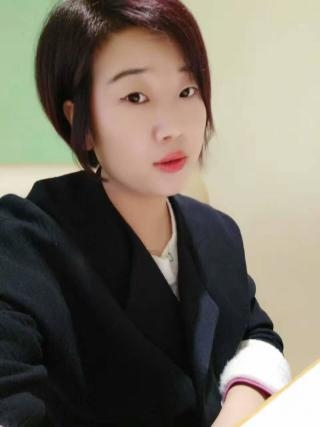 小青的第一张照片--南安交友网