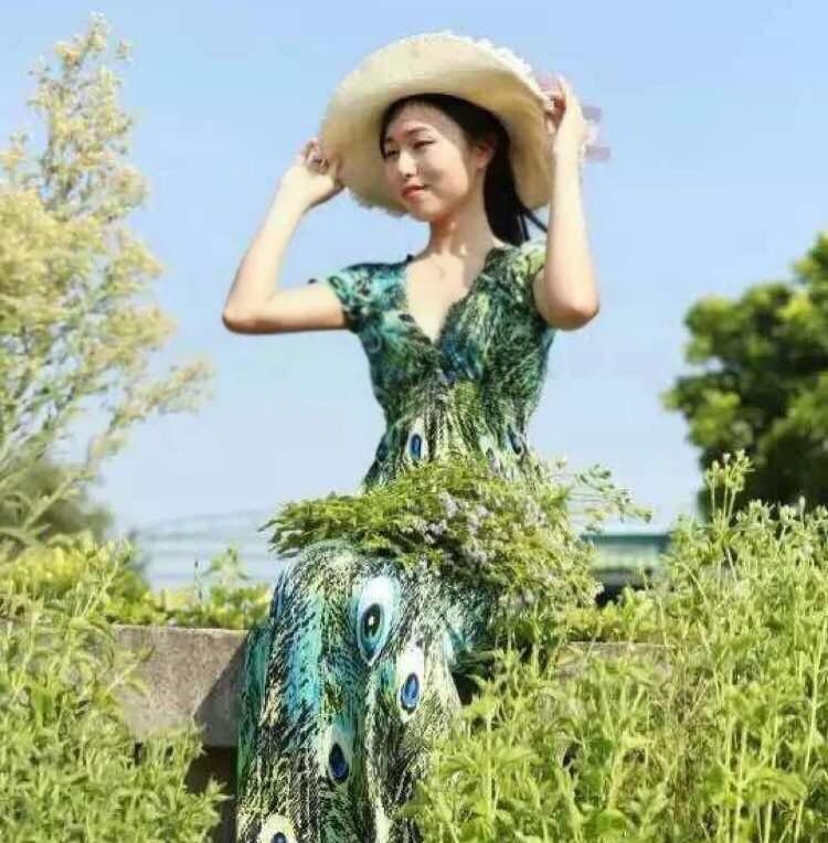 ViviQueen的第四张照片--南安交友网