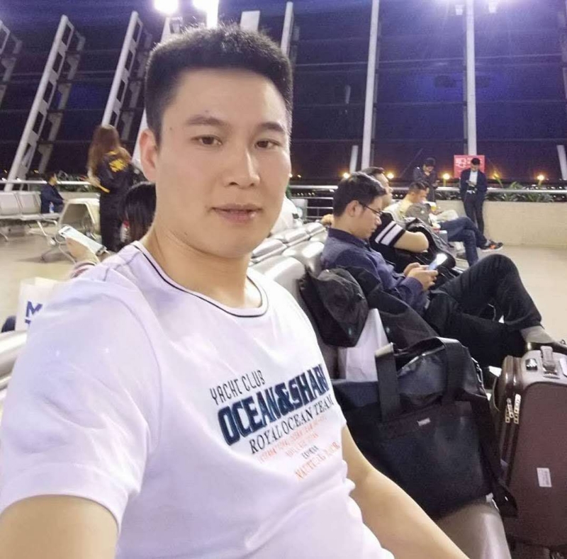 阳光灿烂的第一张照片--南安交友网