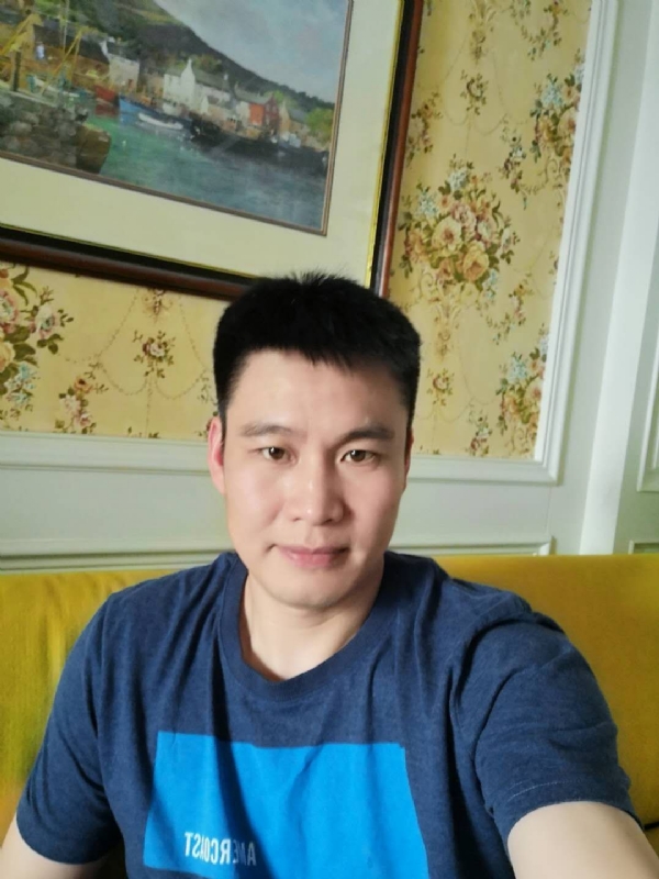 阳光灿烂的第二张照片--南安交友网