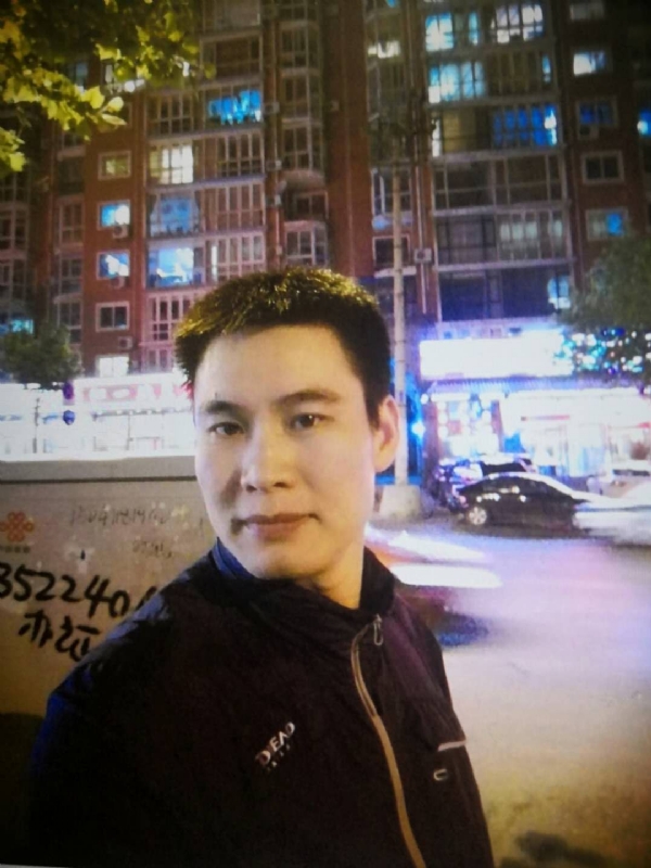 阳光灿烂的第三张照片--南安交友网