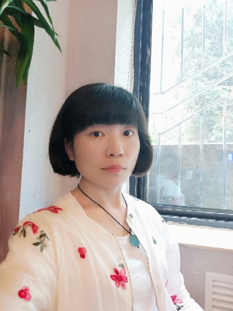 白羽的第一张照片--南安交友网