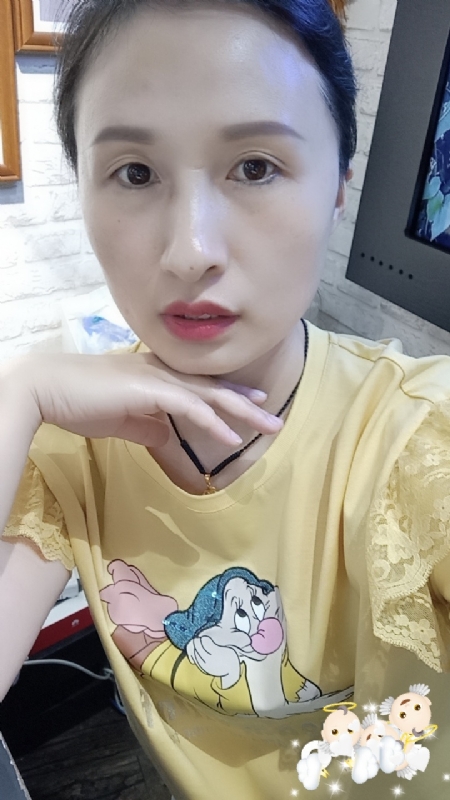 桃子的第一张照片--南安交友网