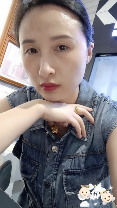 桃子的第三张照片--南安交友网