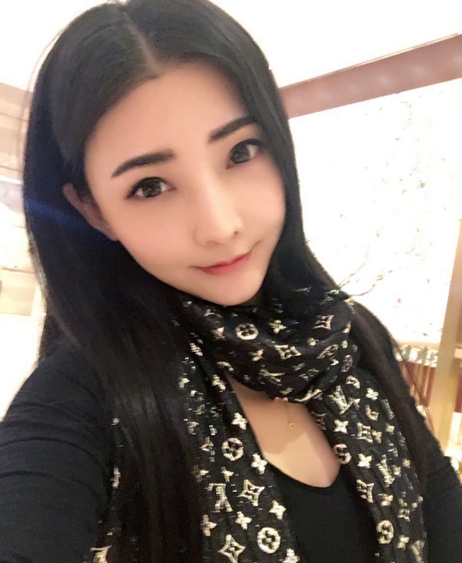 詩詩的第一张照片--南安交友网