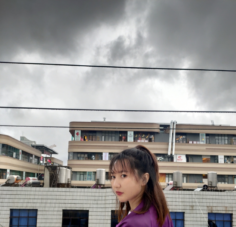 李家小姐的第一张照片--南安交友网