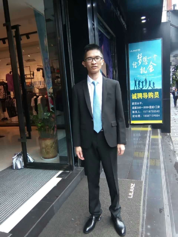 天缘的第一张照片--南安交友网