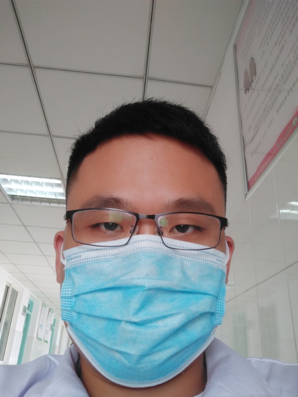 风轻云淡的第一张照片--南安交友网