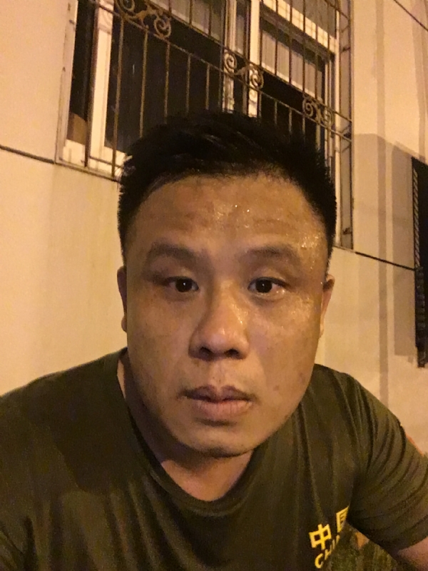James2020的第一张照片--南安交友网