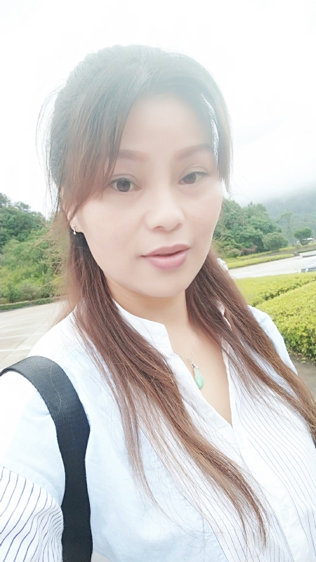韩雅的第二张照片--南安交友网