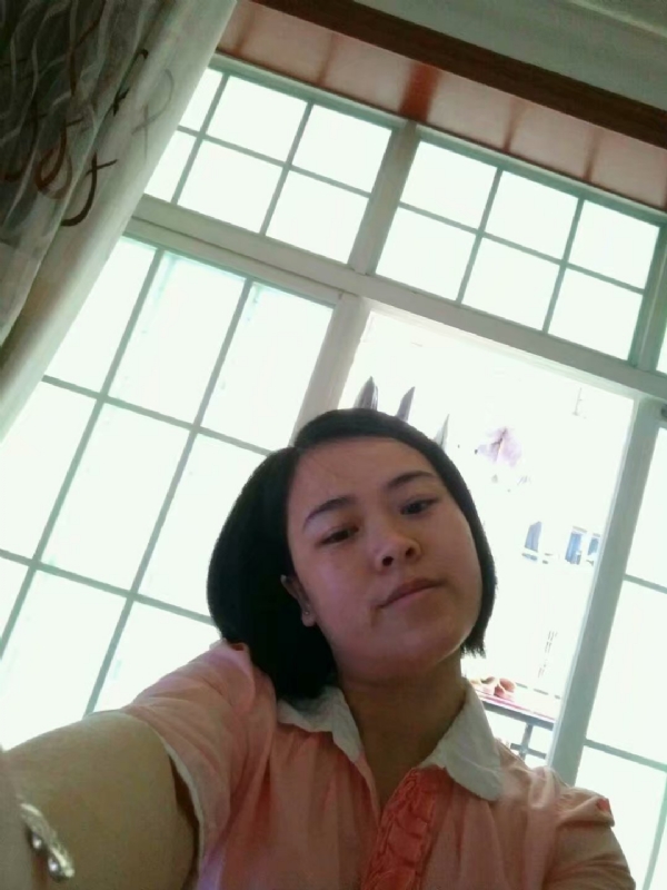 无忧的第一张照片--南安交友网