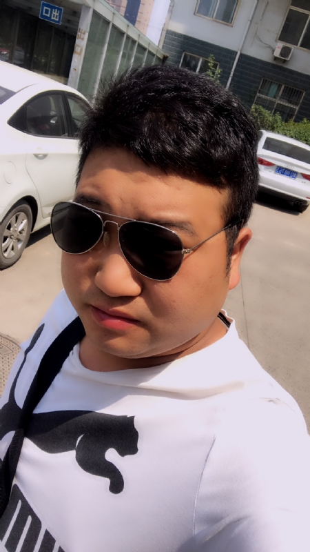 杨志强的第一张照片--南安交友网