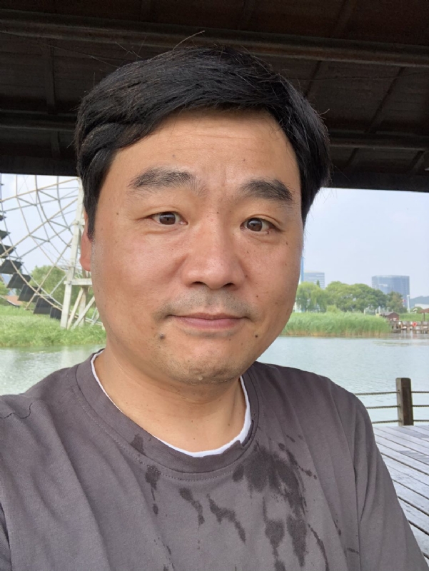缘觉的第二张照片--南安交友网
