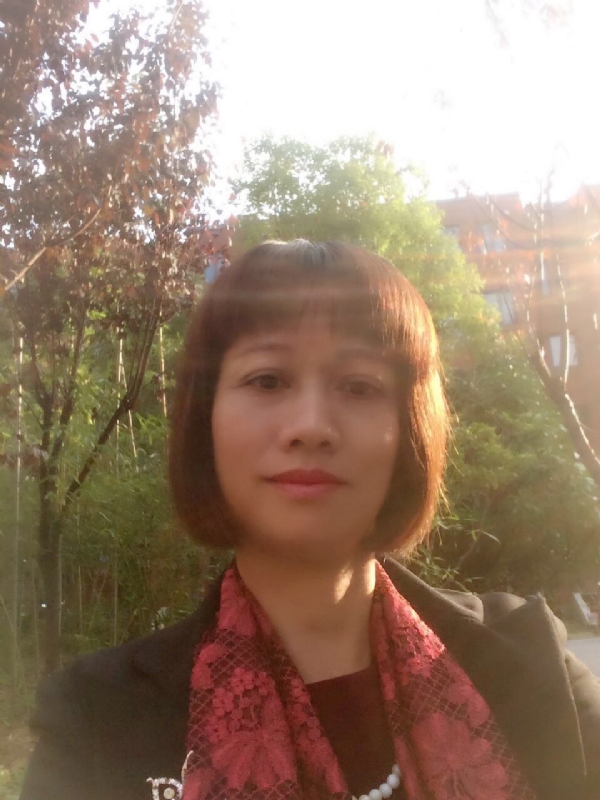 张馨方的第一张照片--南安交友网