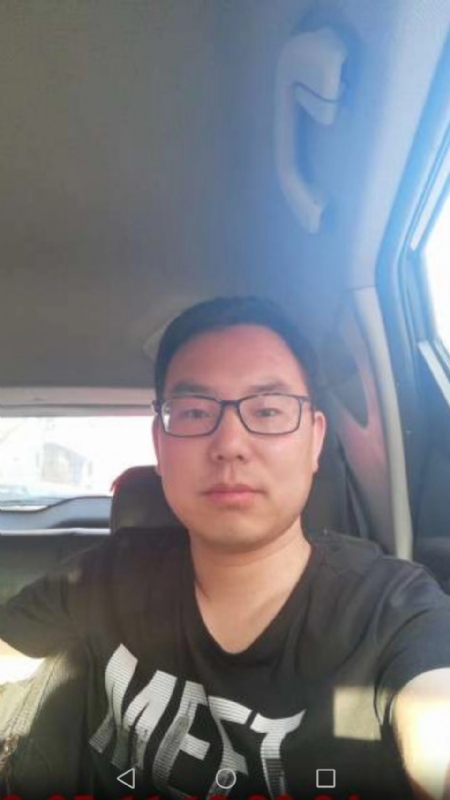 小哥的第一张照片--南安交友网