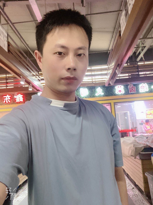 缘来是你的第一张照片--南安交友网