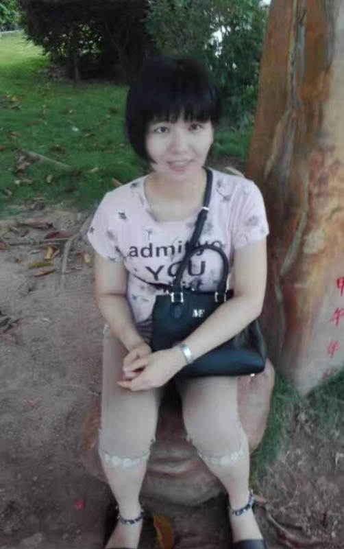 河边草的第一张照片--南安交友网