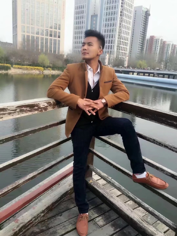 只为等你的第二张照片--南安交友网
