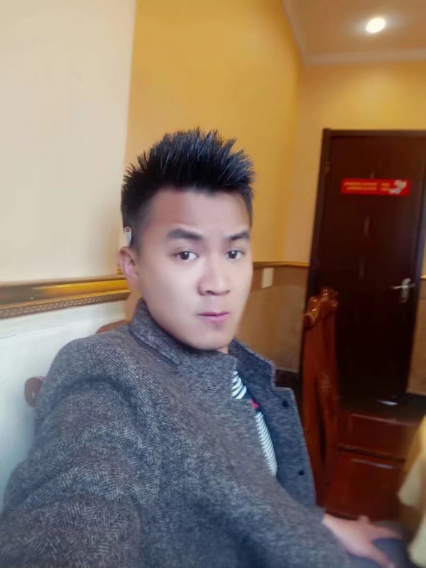只为等你的第三张照片--南安交友网