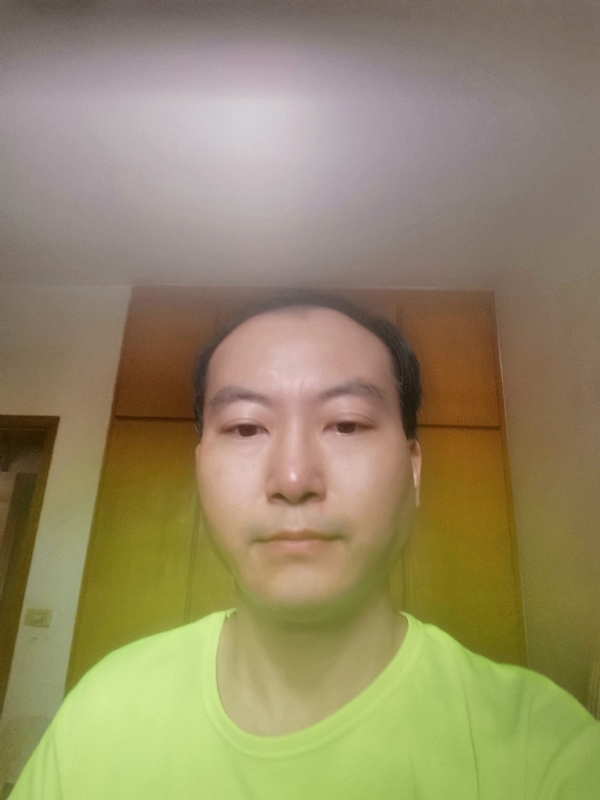 幸运的第一张照片--南安交友网