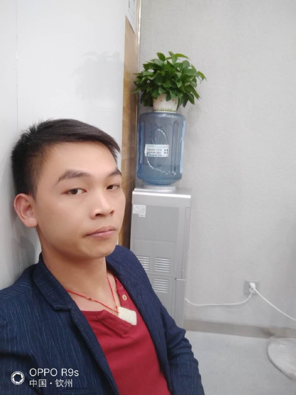 只想好好的爱一个人的第一张照片--南安交友网