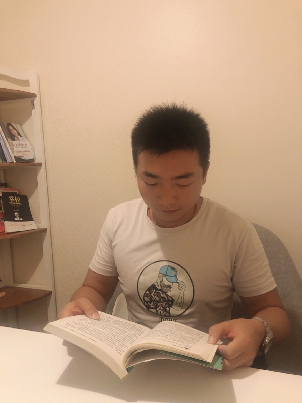 一路向前的第一张照片--南安交友网