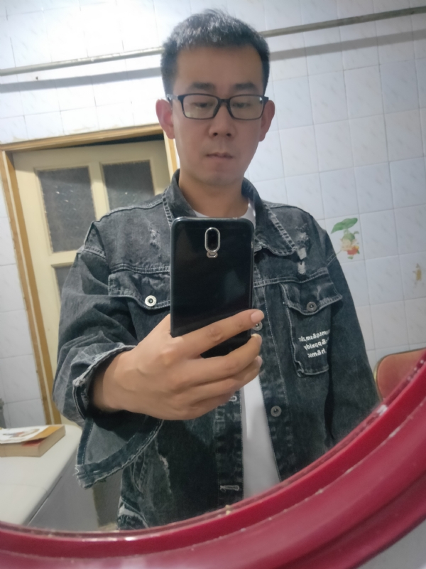 纸上谈兵的第一张照片--南安交友网