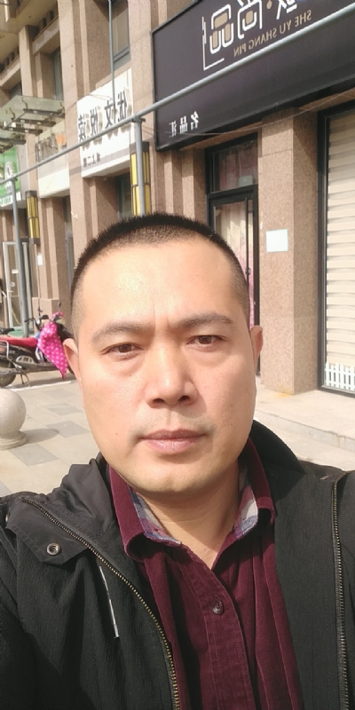 Happpy的第一张照片--南安交友网