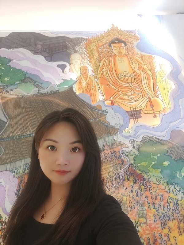 一缕阳光的第一张照片--南安交友网